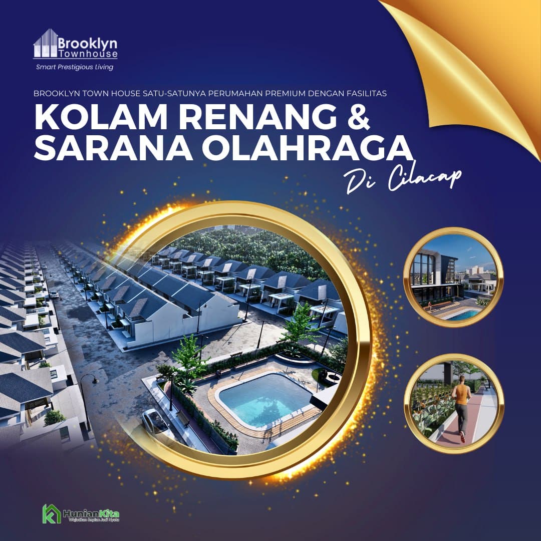 mengapa anda harus membeli di perumahan brooklyn di jl rinjani cilacap (2)