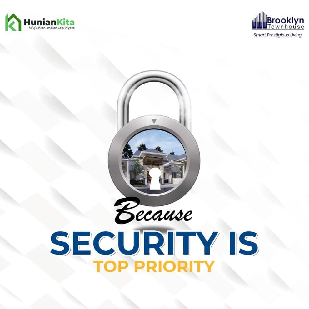 rumah tipe president blok a di perumahan brooklyn townhouse rinjani sidanegara cilacap (10)