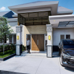 Rumah Tipe President, Perumahan Brooklyn Cilacap